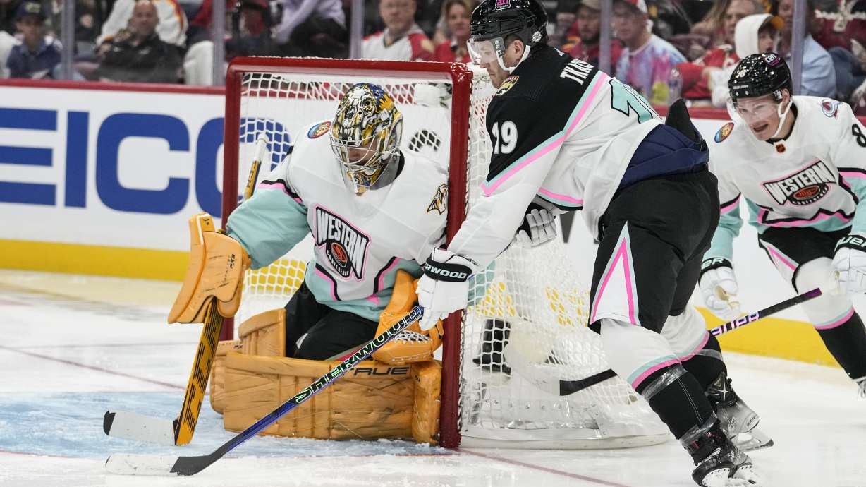 Will The Panthers' 8th Pick Deliver Another Star?