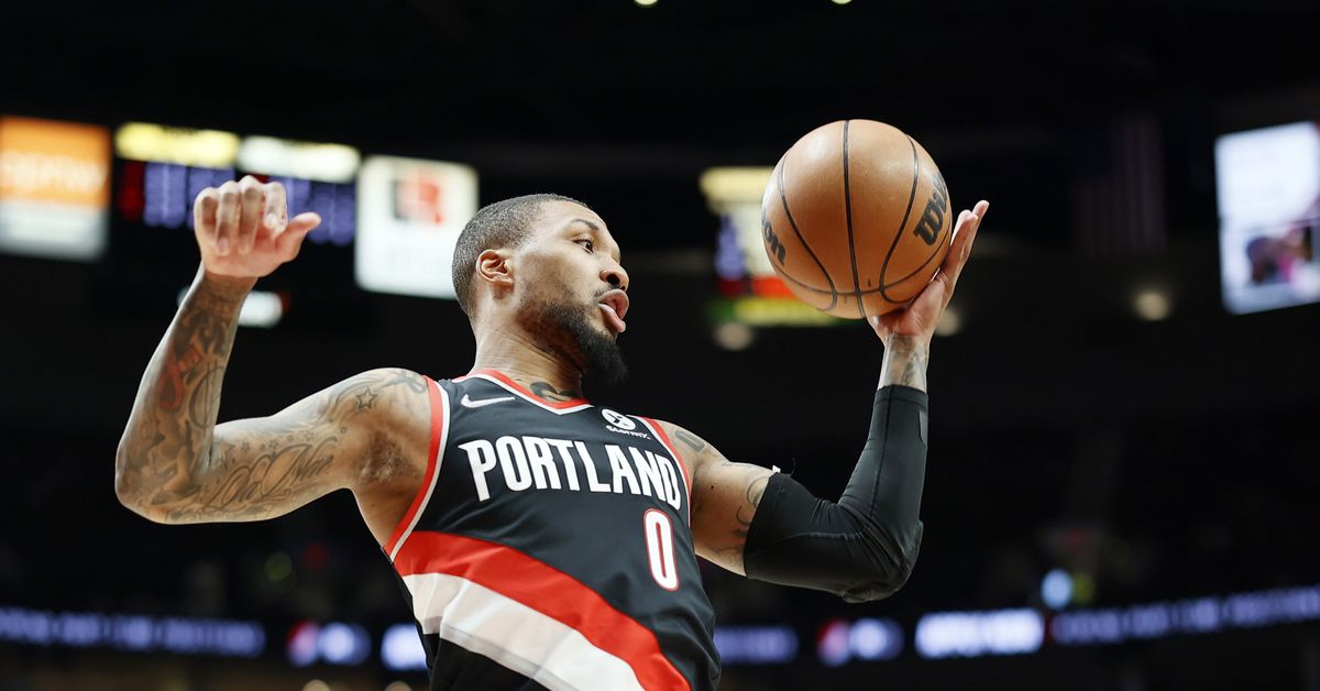 Will The Portland Trail Blazers Secure A Play-In Spot?