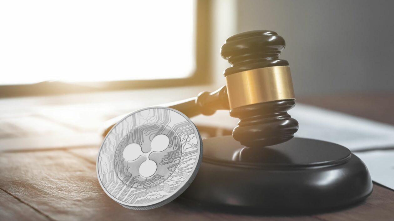 Will The SEC Declare XRP A Commodity? Ripple Settlement Update Will The SEC Declare XRP A Commodity? Ripple Settlement Update