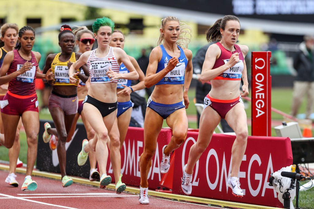 Will The Trans-Australia Run World Record Be Toppled? Will The Trans-Australia Run World Record Be Toppled?