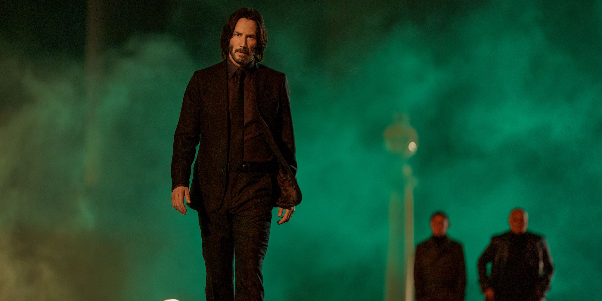 Will There Be A John Wick 5? Keanu Reeves' Potential Return And Future Will There Be A John Wick 5? Keanu Reeves' Potential Return And Future