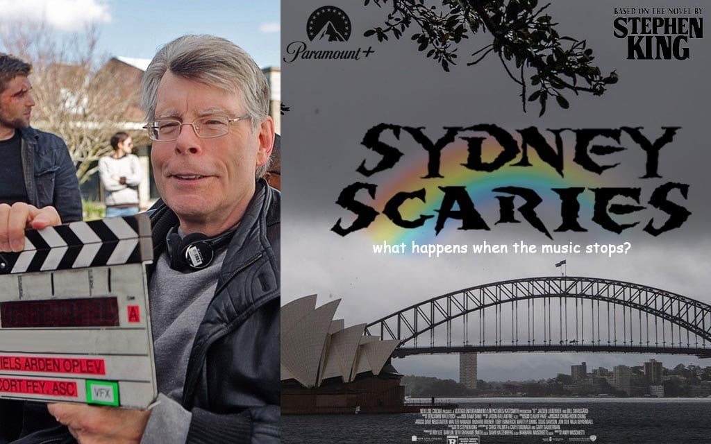 Will This Horror Franchise Reboot Surpass The Hype Of The New Stephen King Movie? Will This Horror Franchise Reboot Surpass The Hype Of The New Stephen King Movie?