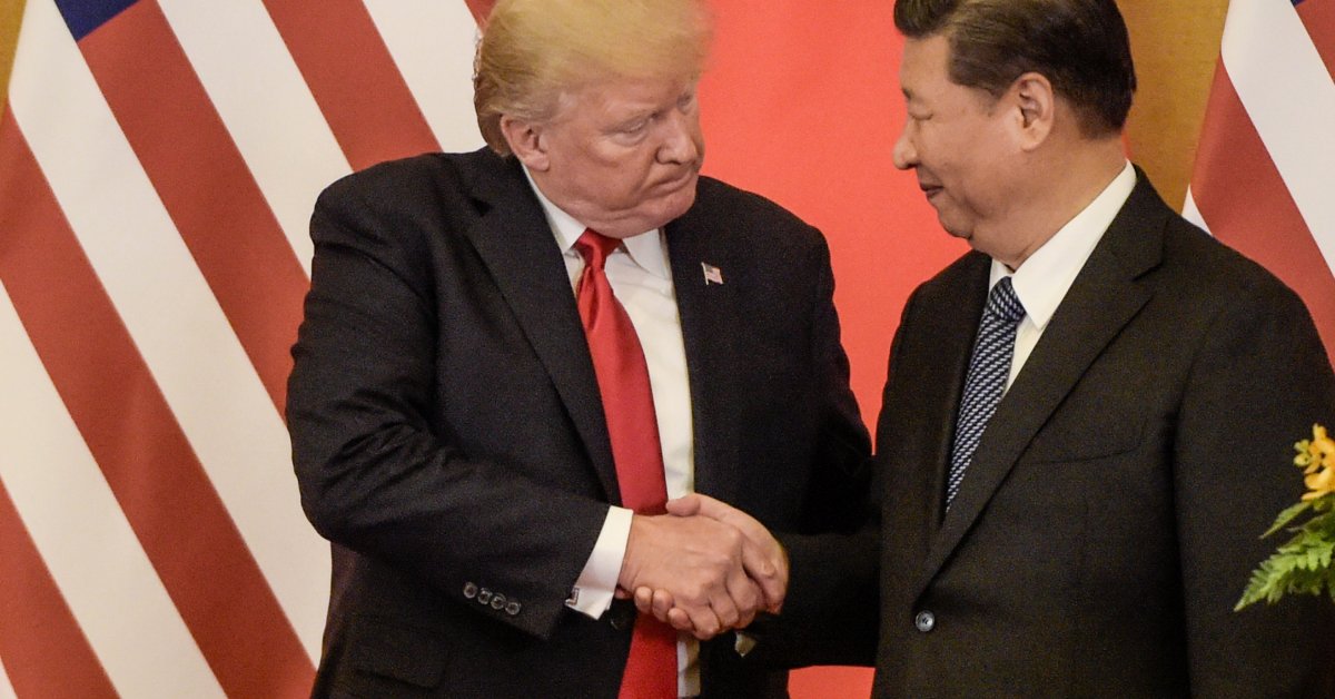 Will Trump's China Tariffs Remain At 30% Until Late 2025? Will Trump's China Tariffs Remain At 30% Until Late 2025?