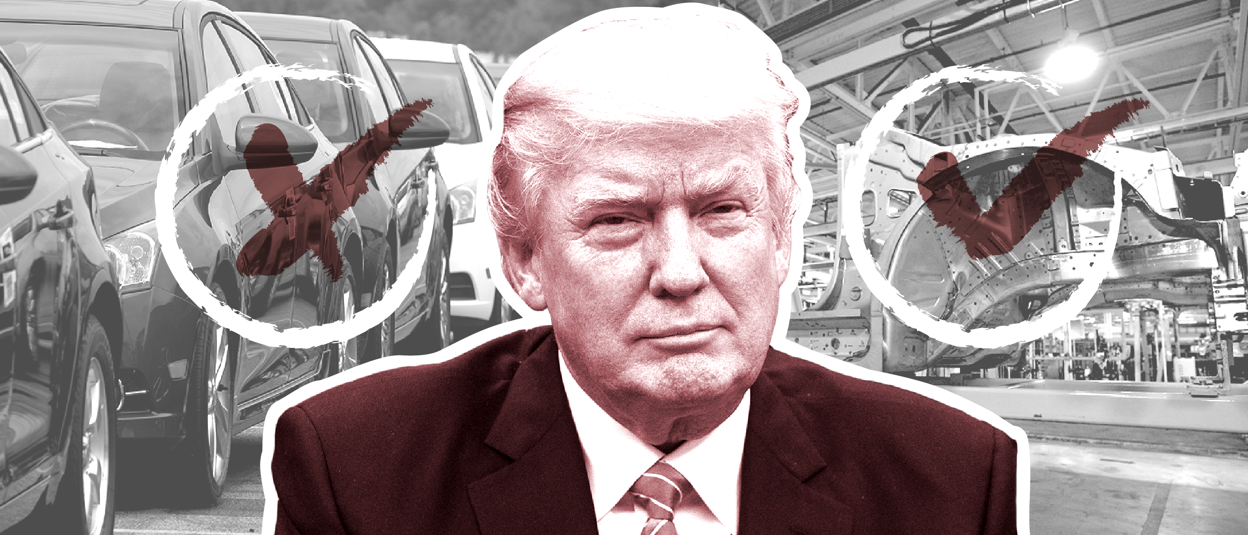 Will Trump's Promised Factory Jobs Return To America? A Realistic Look Will Trump's Promised Factory Jobs Return To America? A Realistic Look