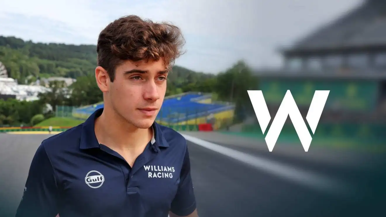 Williams-Alpine Driver Transfer: The Colapinto Story Explained Williams-Alpine Driver Transfer: The Colapinto Story Explained