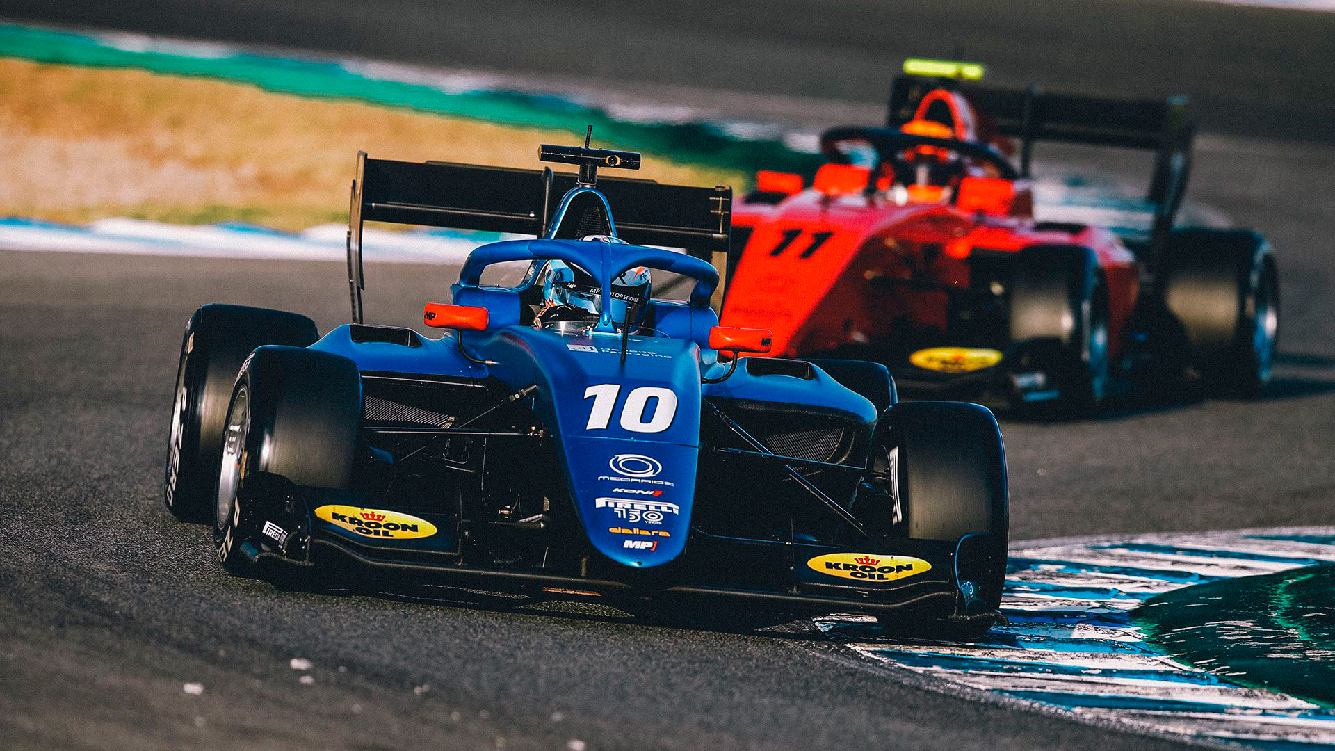 Williams Releases Franco Colapinto To Alpine: The Full Story Williams Releases Franco Colapinto To Alpine: The Full Story