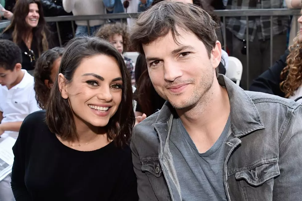 Willis On Kutcher: A Rare Public Statement Willis On Kutcher: A Rare Public Statement