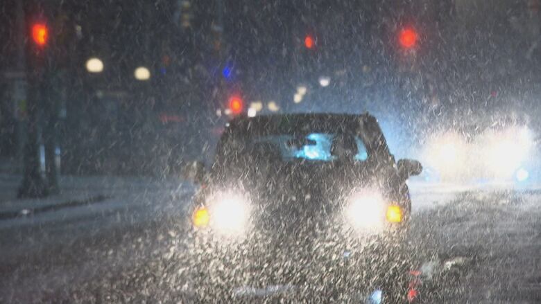 Wind Advisory And Snow Expected Tuesday: Weather Forecast Wind Advisory And Snow Expected Tuesday: Weather Forecast