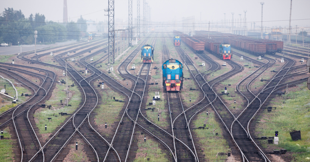 Wind Power For Trains: A Sustainable Solution For The Future Of Rail Wind Power For Trains: A Sustainable Solution For The Future Of Rail