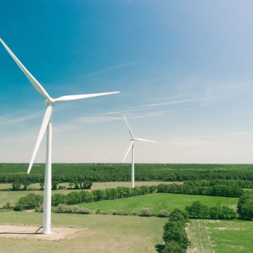 Wind Power For Trains: Reducing Pollution And Saving Energy Wind Power For Trains: Reducing Pollution And Saving Energy