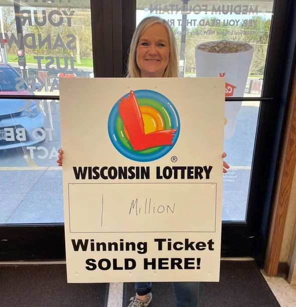 Winning Lotto Ticket Sold Here: Claim Your Prize Now! Winning Lotto Ticket Sold Here: Claim Your Prize Now!