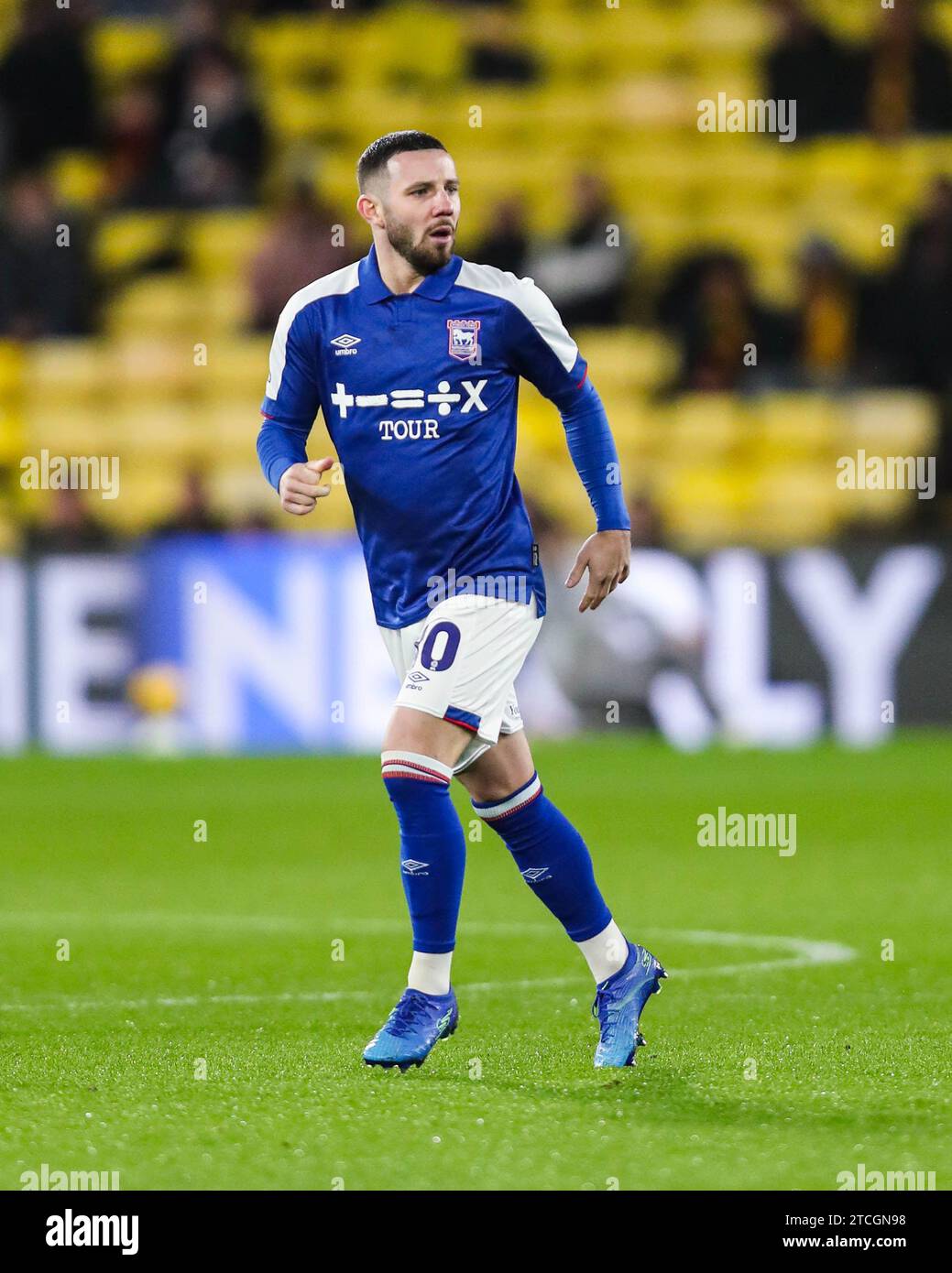 Winning With Chaplin: Key Insights From Ipswich Town's Success Winning With Chaplin: Key Insights From Ipswich Town's Success