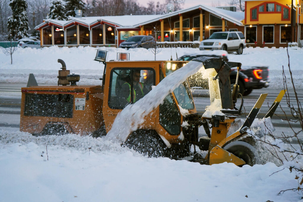 Winter Storm Forces Second Straight Day Of School Closures Winter Storm Forces Second Straight Day Of School Closures
