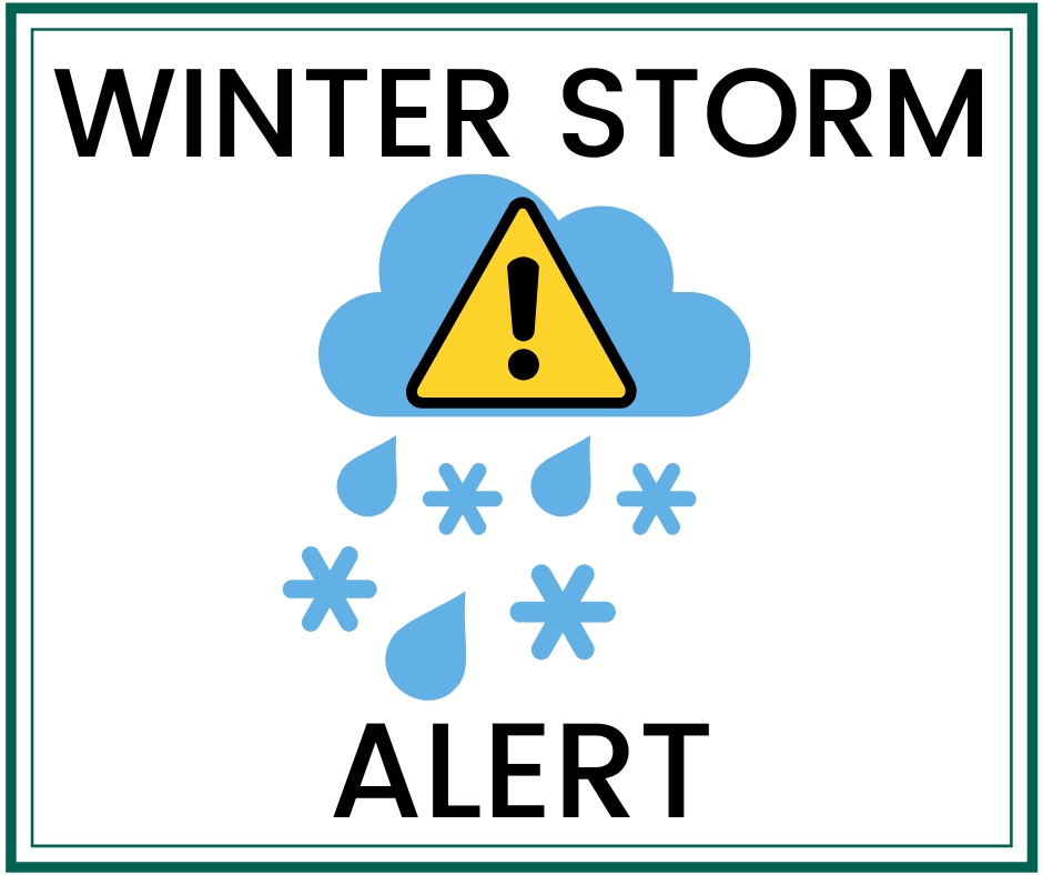 Winter Storm Warning For Tulsa: Road Crews Working To Prevent Ice Winter Storm Warning For Tulsa: Road Crews Working To Prevent Ice