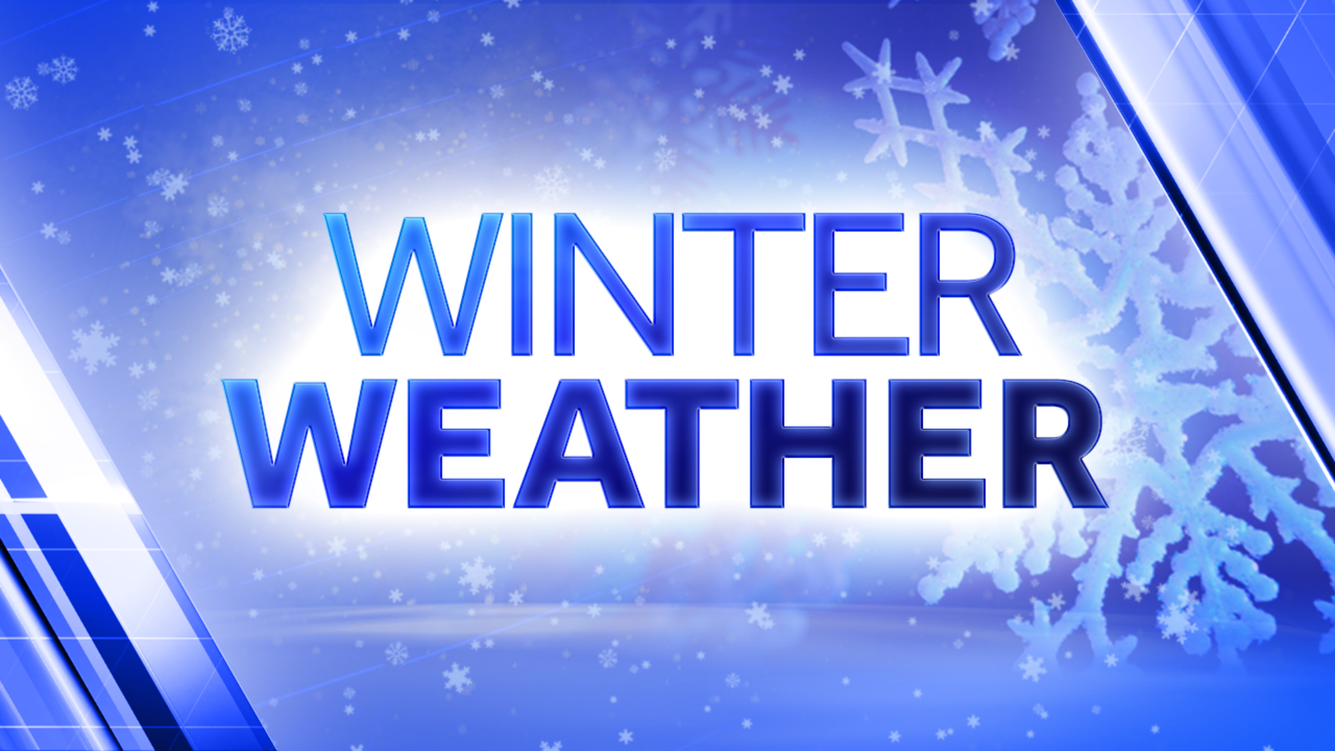 Winter Storm Warning: Four Or More Inches Of Snow Expected Tuesday; Dangerously Cold Temperatures Winter Storm Warning: Four Or More Inches Of Snow Expected Tuesday; Dangerously Cold Temperatures