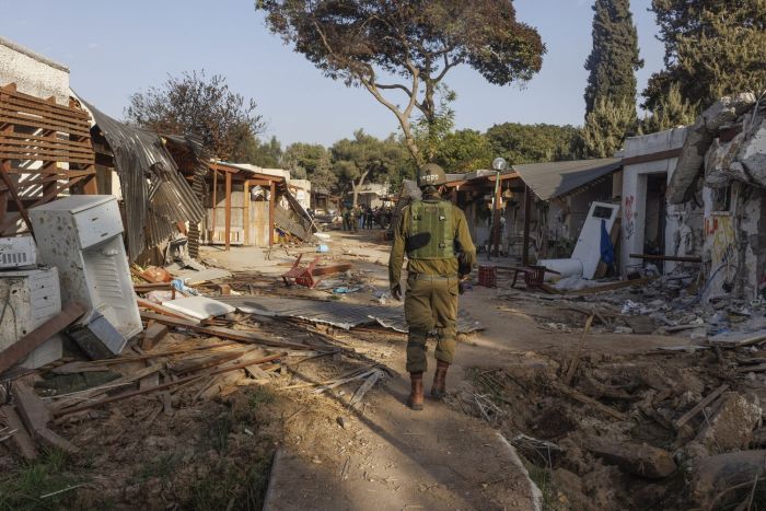 Witkoff Emissary Claims Hamas Deception Witkoff Emissary Claims Hamas Deception