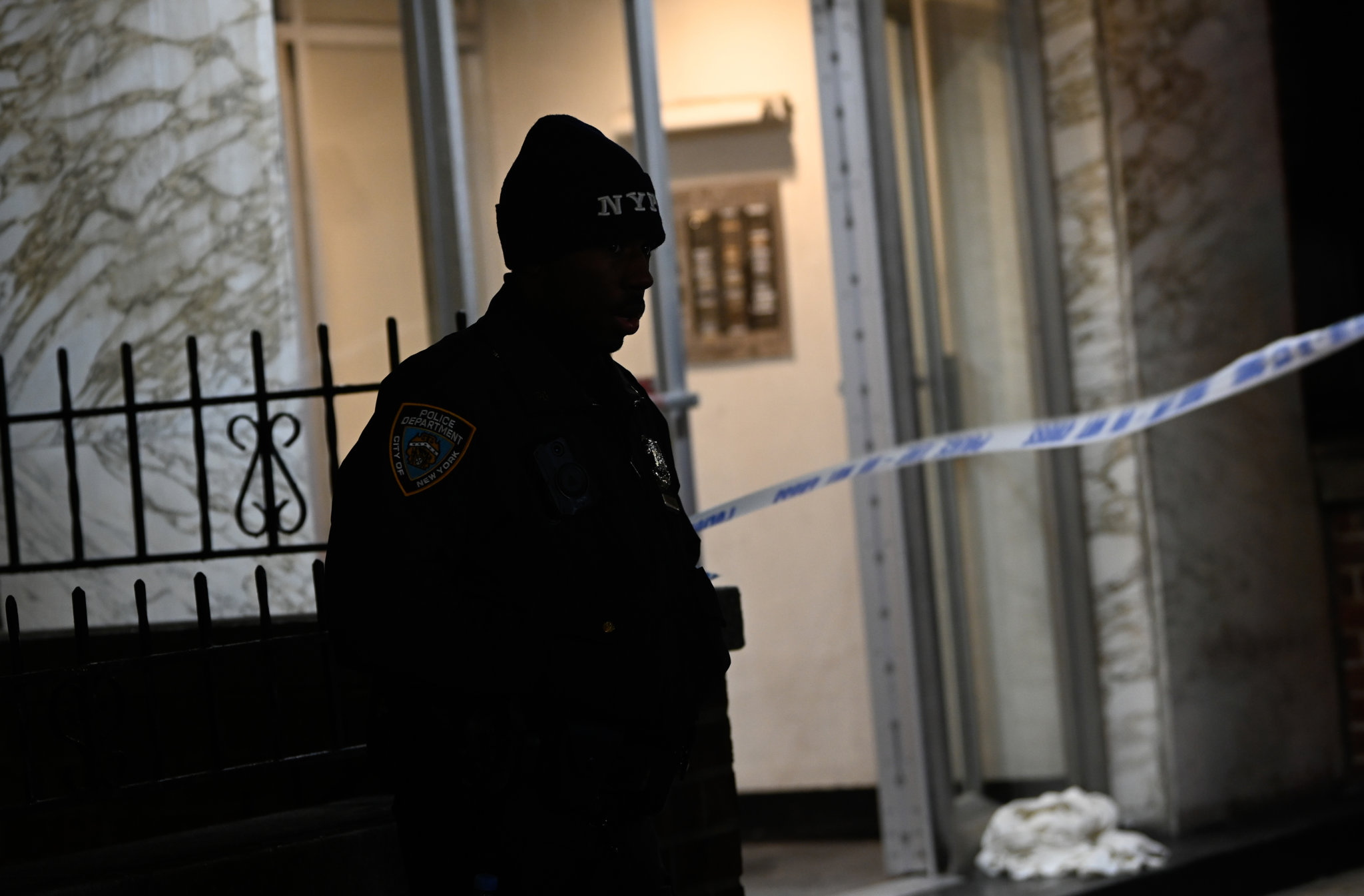 Witness Accounts Of Brooklyn Bridge-City Hall Subway Stabbing Witness Accounts Of Brooklyn Bridge-City Hall Subway Stabbing