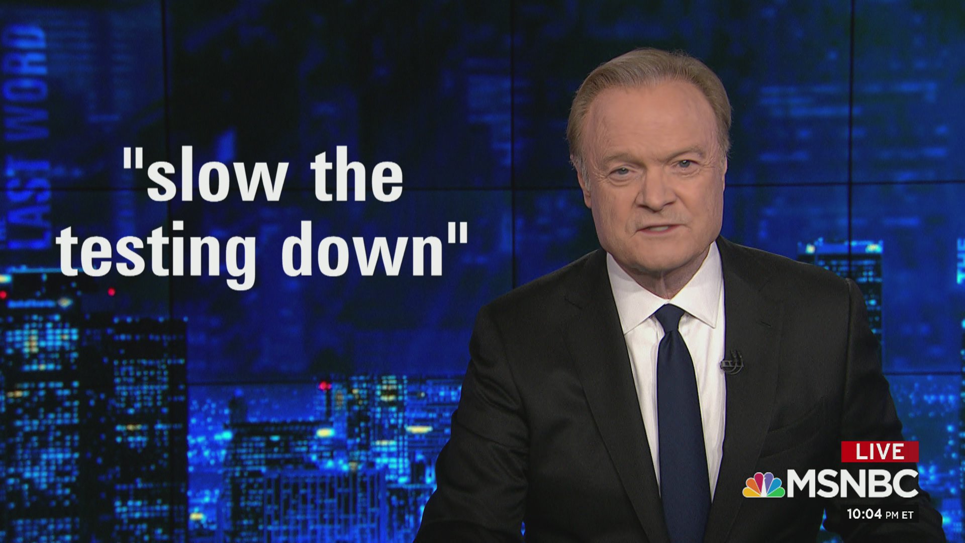 Witness Trump's Humiliation: A Defining Moment Captured By Lawrence O'Donnell Witness Trump's Humiliation: A Defining Moment Captured By Lawrence O'Donnell