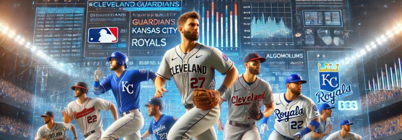 Witt Jr. And Garcia Lead Royals To Victory Over Guardians Witt Jr. And Garcia Lead Royals To Victory Over Guardians