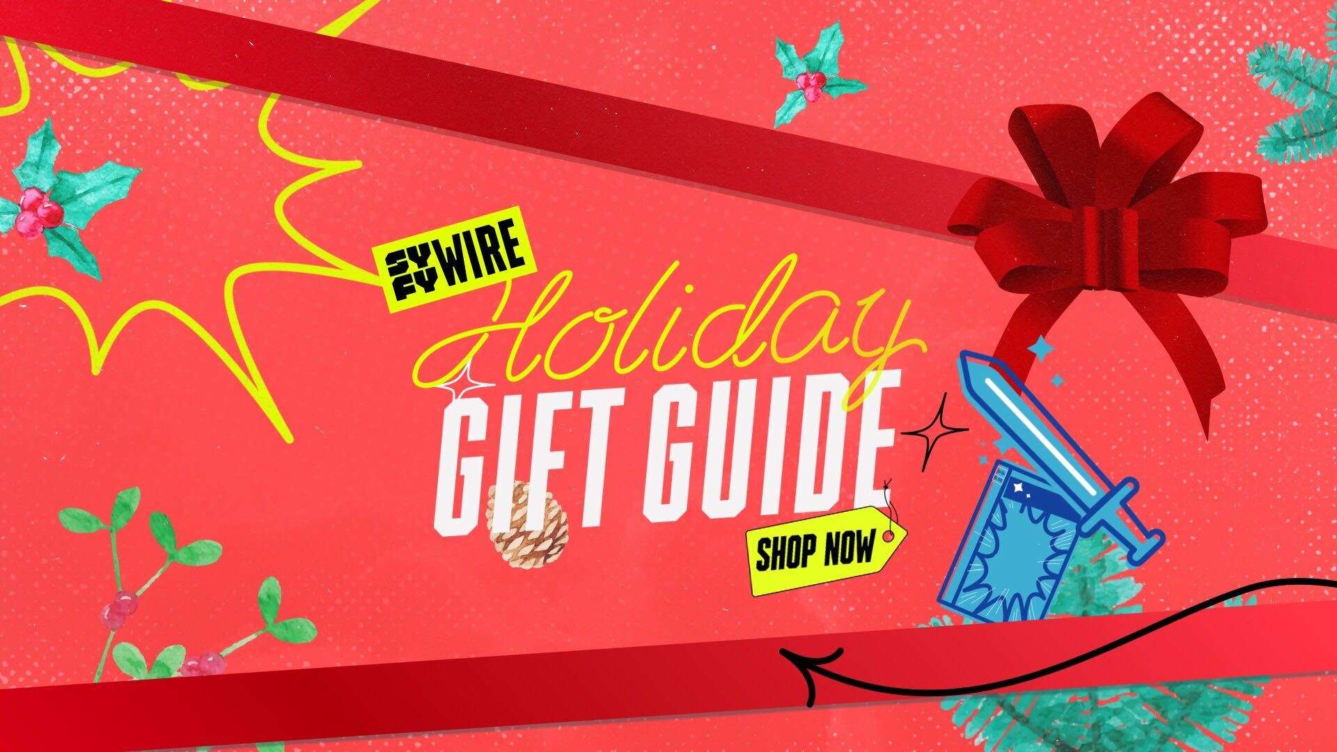Wizarding World Holiday Marathon On SYFY: Your Complete Guide Wizarding World Holiday Marathon On SYFY: Your Complete Guide
