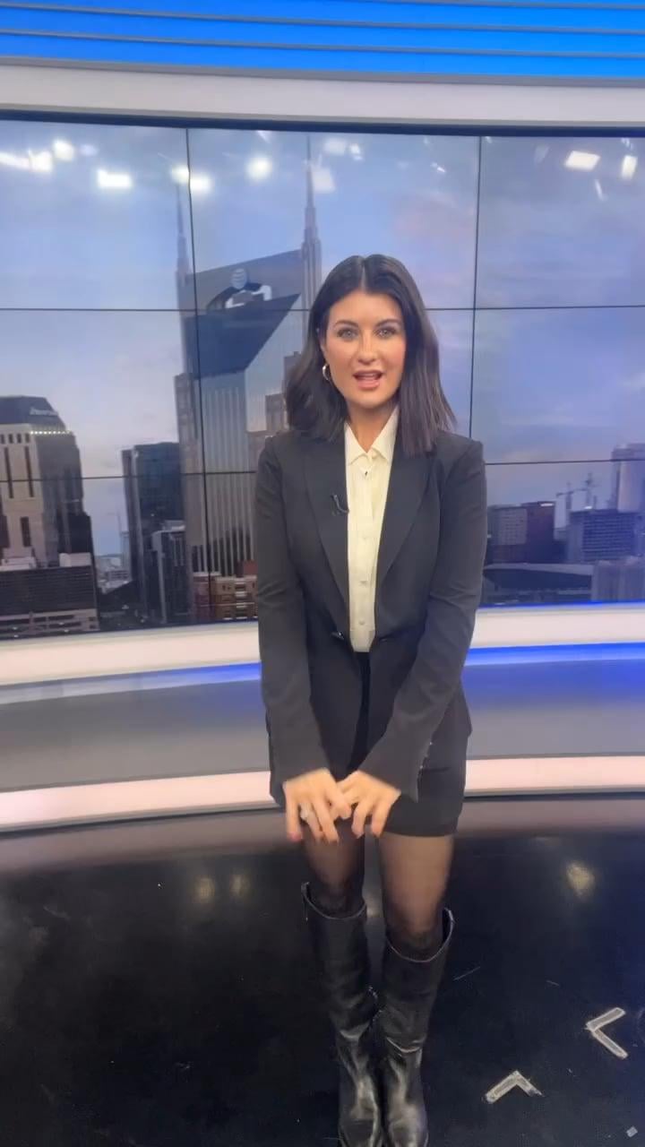 WKRN's Nikki Burdine And Neil Orne Team Up For New Ventures