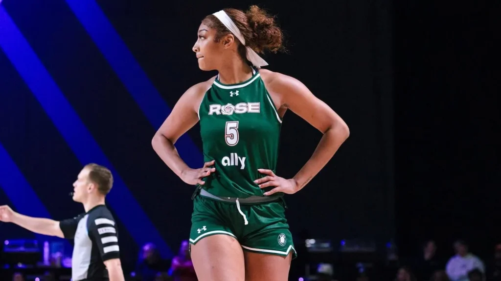 WNBA Strike Looms: Angel Reese Weighs In On Pay Dispute WNBA Strike Looms: Angel Reese Weighs In On Pay Dispute