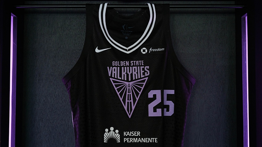 WNBA Veteran Signs With Golden State Valkyries (assuming The Lynx Player Is A WNBA Veteran) WNBA Veteran Signs With Golden State Valkyries (assuming The Lynx Player Is A WNBA Veteran)