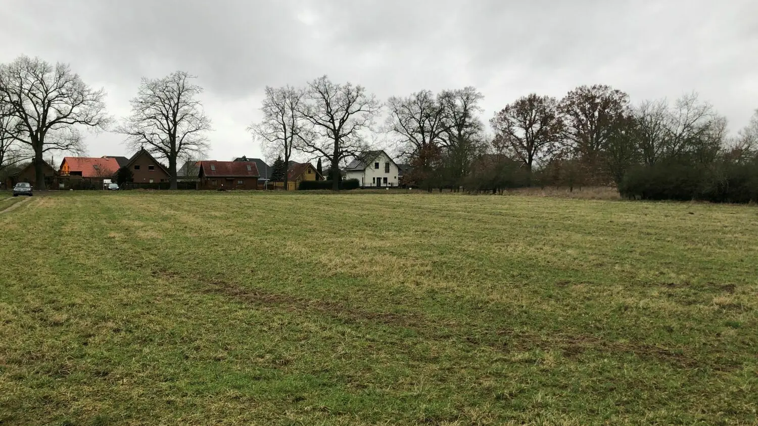 Wohnungsnot Ade? Deutsche Stadt Wirbt Mit Kostenlosen Wohnungen Für Zuzug Wohnungsnot Ade? Deutsche Stadt Wirbt Mit Kostenlosen Wohnungen Für Zuzug