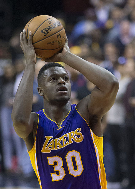 Wolves Analysis: The Simple Case For Julius Randle's Next Move Wolves Analysis: The Simple Case For Julius Randle's Next Move