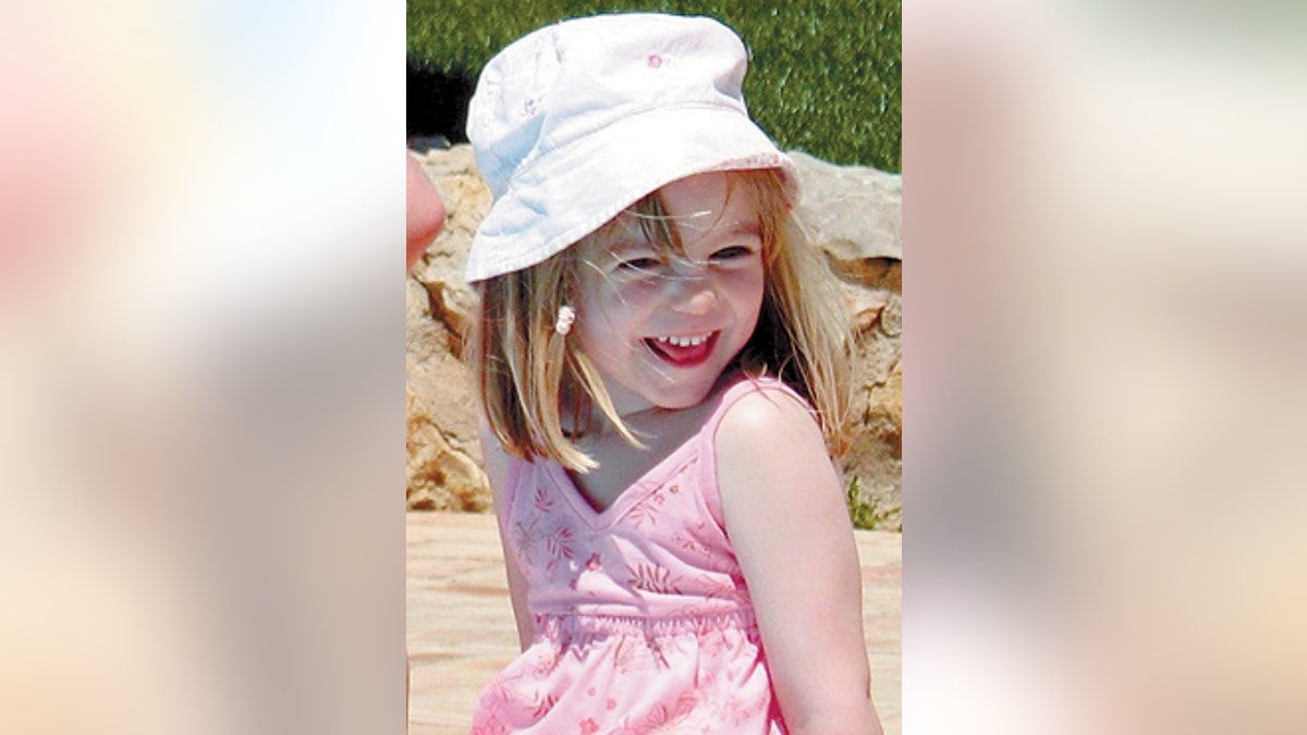Woman Accused Of Impersonating Madeleine McCann Charged With Stalking Woman Accused Of Impersonating Madeleine McCann Charged With Stalking