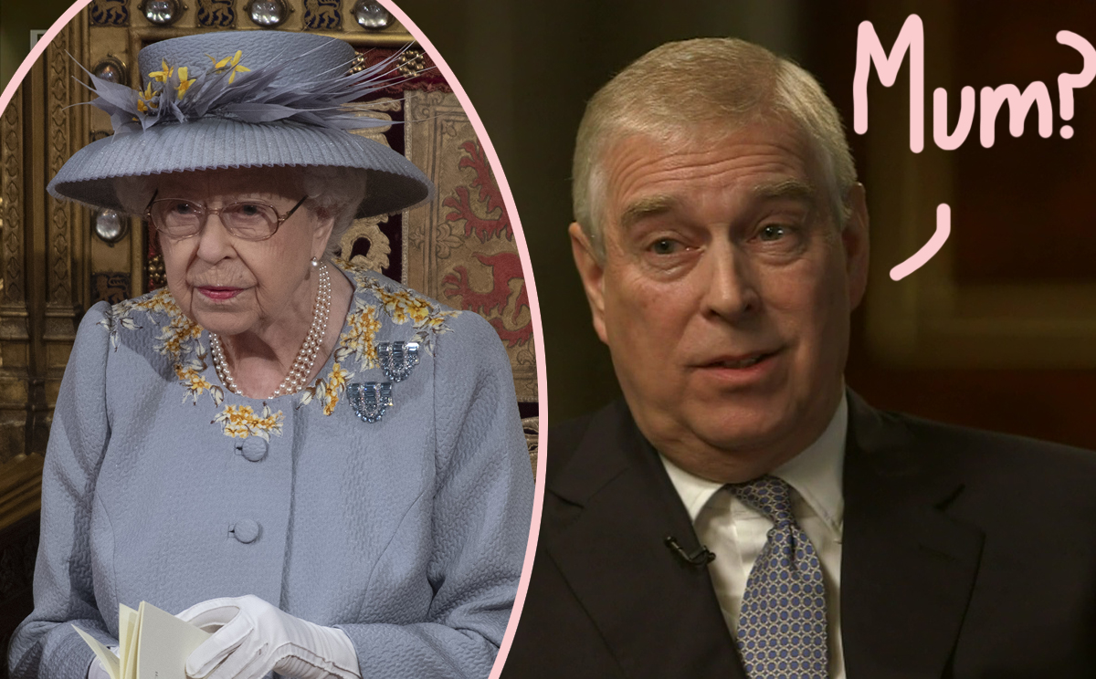 Woman Accuses Prince Andrew Of Sexual Assault, Claims 4 Days To Live After Bus Crash Woman Accuses Prince Andrew Of Sexual Assault, Claims 4 Days To Live After Bus Crash