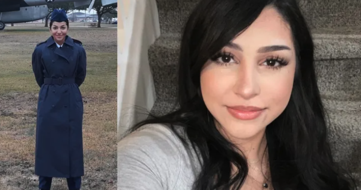 Woman Arrested For Racially Motivated Murder After Unprovoked Stabbing Woman Arrested For Racially Motivated Murder After Unprovoked Stabbing