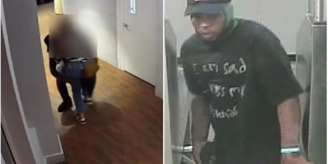 Woman Assaulted In Brooklyn: Groping And Simulated Sex Act By NYC Creep Woman Assaulted In Brooklyn: Groping And Simulated Sex Act By NYC Creep