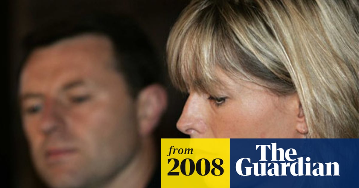 Woman Claims To Be Madeleine McCann, Now Facing Stalking Charges Woman Claims To Be Madeleine McCann, Now Facing Stalking Charges