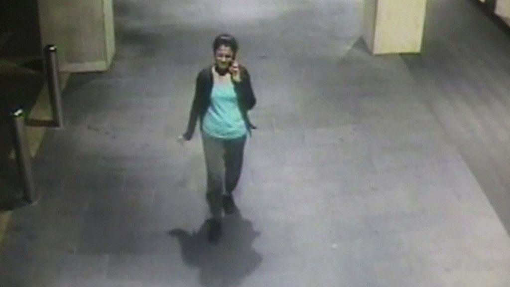 Woman Kills Man In Racially Motivated Stabbing: Unprovoked Attack Details Woman Kills Man In Racially Motivated Stabbing: Unprovoked Attack Details