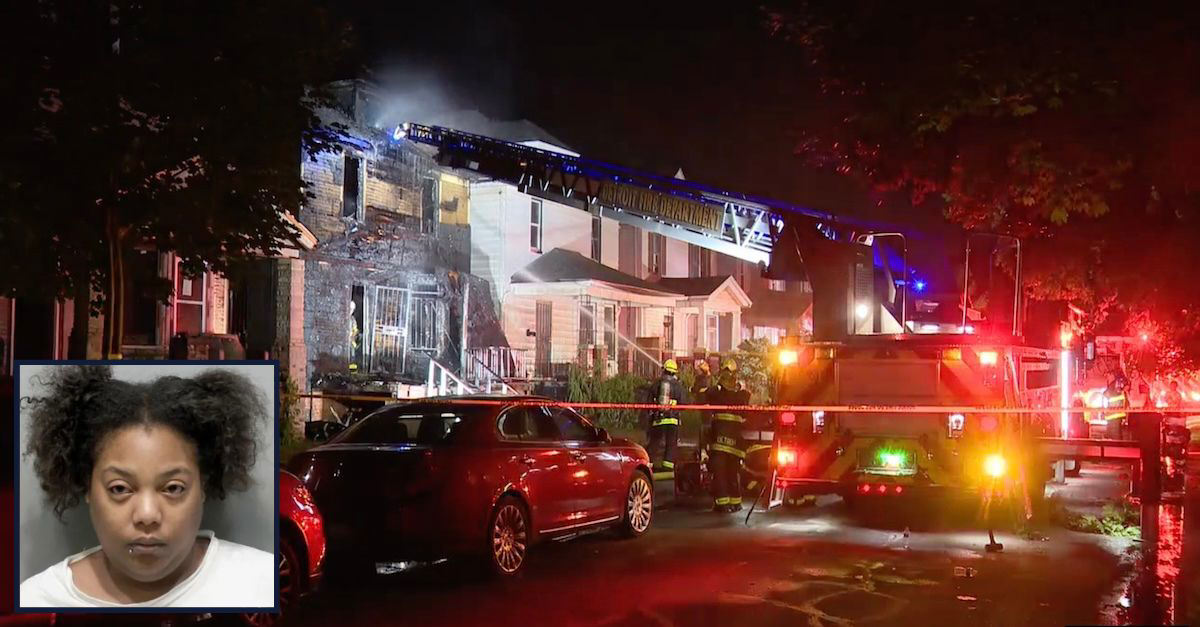 Woman Perishes In Devastating Raiwaqa House Fire Woman Perishes In Devastating Raiwaqa House Fire
