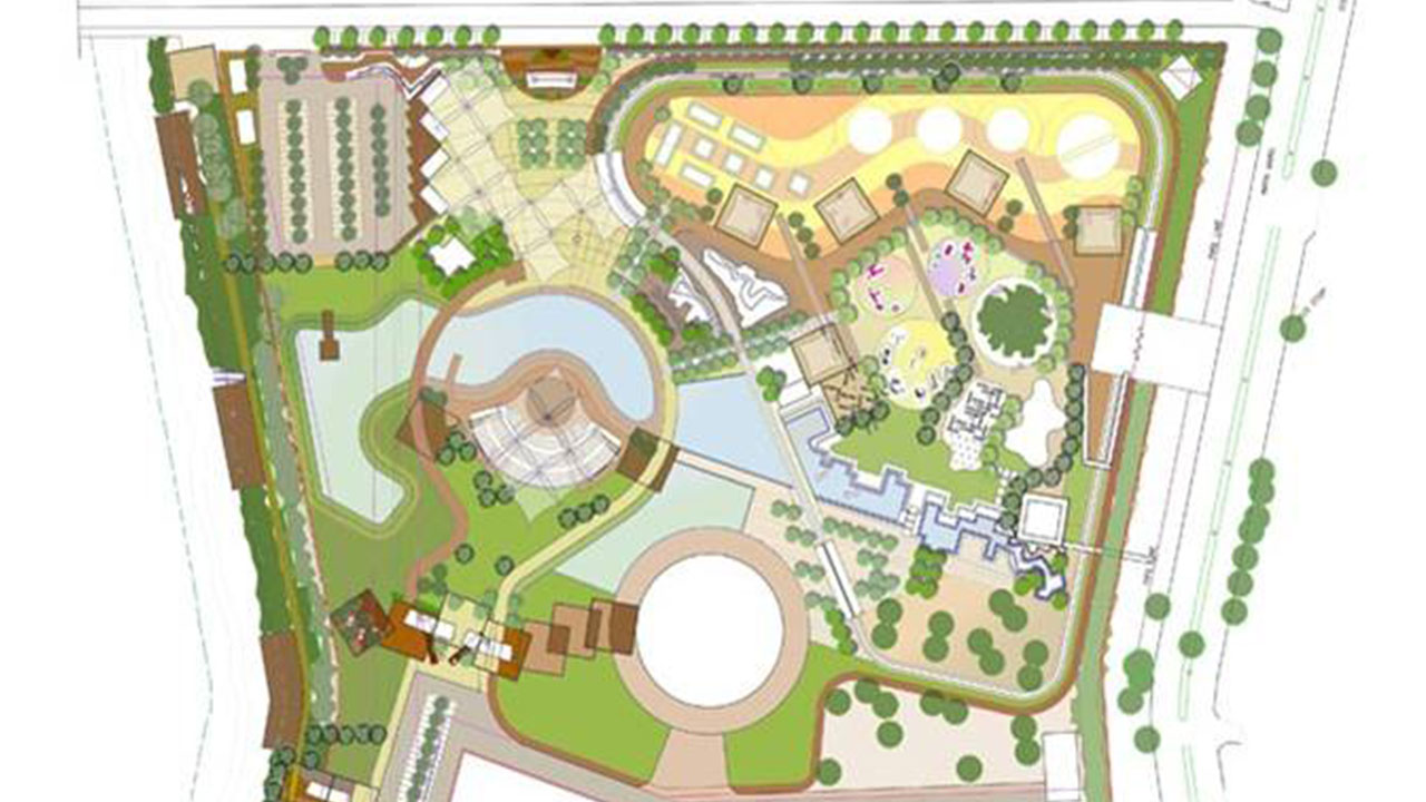 Wonder Park: Accessibility And Amenities For All Visitors Wonder Park: Accessibility And Amenities For All Visitors