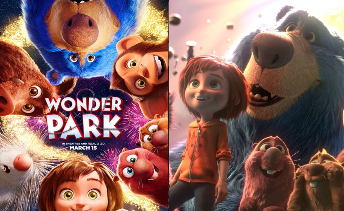 Wonder Park: Tickets, Pricing, And Special Offers