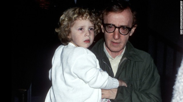 Woody Allen Sexual Assault Accusations: Sean Penn Expresses Doubts Woody Allen Sexual Assault Accusations: Sean Penn Expresses Doubts