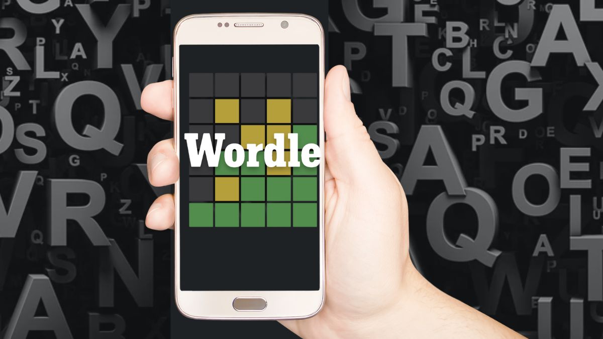 Wordle Puzzle #1407: Solution, Clues, And Tips For April 26, 2025 Wordle Puzzle #1407: Solution, Clues, And Tips For April 26, 2025