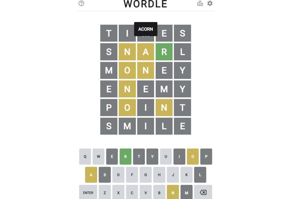 Wordle Today #1352: Hints, Clues, And The Answer For March 2nd (Sunday) Wordle Today #1352: Hints, Clues, And The Answer For March 2nd (Sunday)