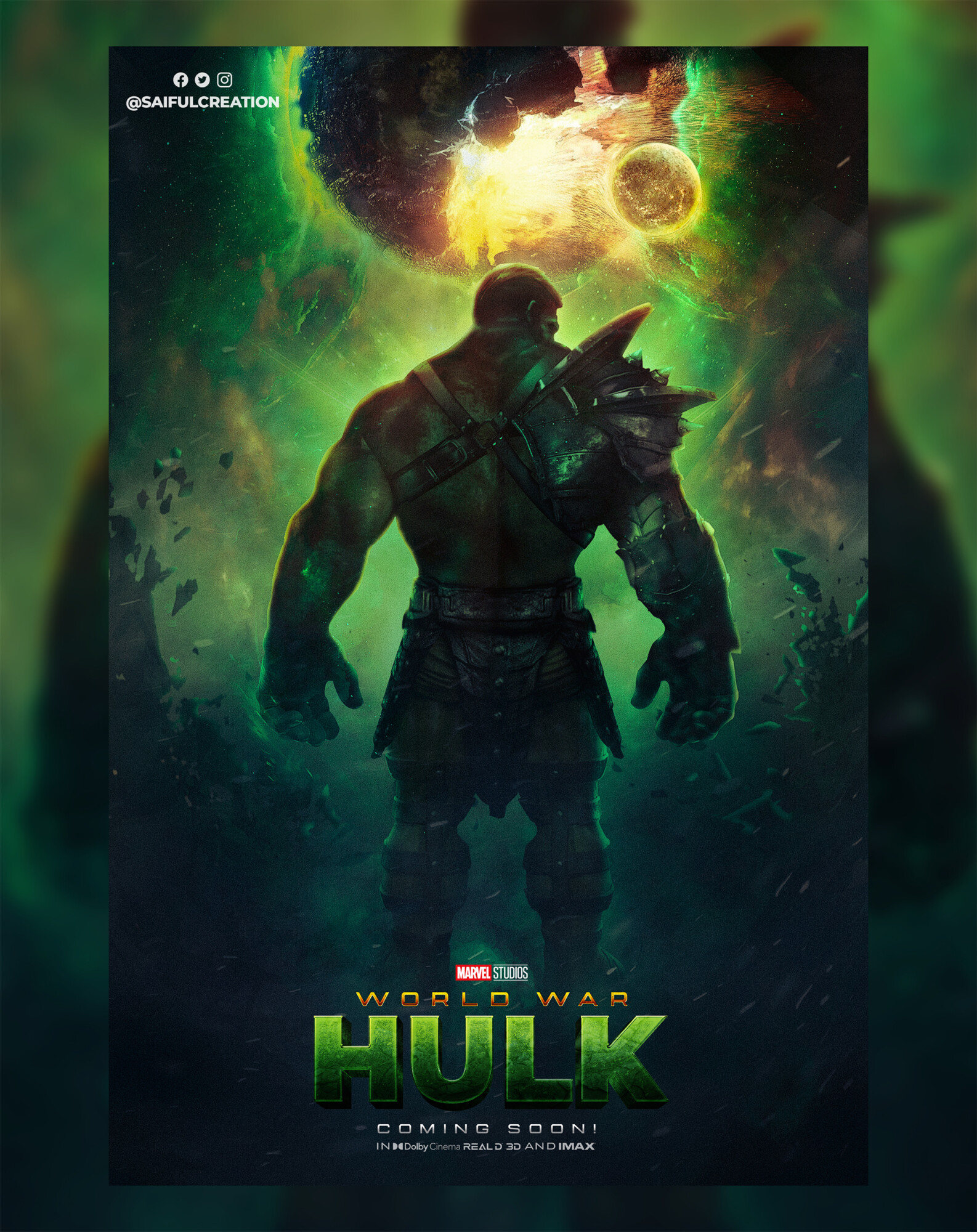 World War Hulk Movie: Exploring The Possibility Of Henry Cavill As Wolverine World War Hulk Movie: Exploring The Possibility Of Henry Cavill As Wolverine