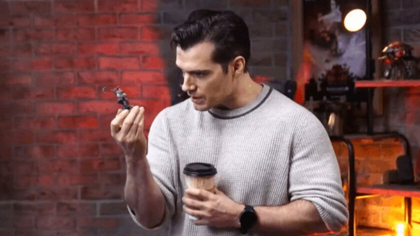 World War Hulk: Why Fans Want Henry Cavill As Wolverine World War Hulk: Why Fans Want Henry Cavill As Wolverine