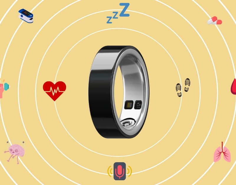 Would A Smart Ring Change Your Relationship Dynamics? Would A Smart Ring Change Your Relationship Dynamics?