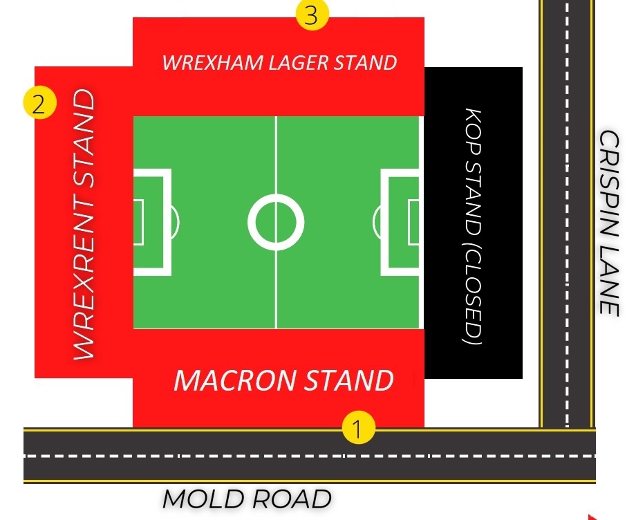 Wrexham: A Detailed Travel Guide Wrexham: A Detailed Travel Guide