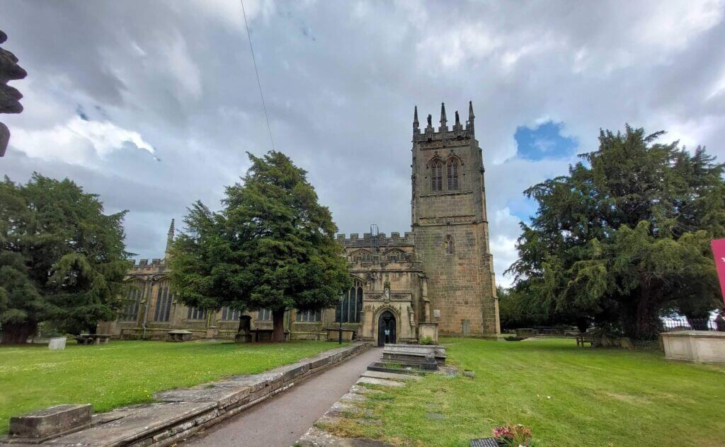 Wrexham: A Tourist's Guide To The Town And Surroundings Wrexham: A Tourist's Guide To The Town And Surroundings