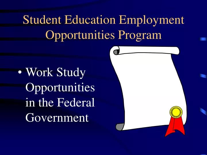 Wrexham: Education And Employment Opportunities Wrexham: Education And Employment Opportunities
