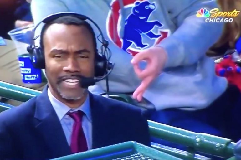 Wrigley Field Incident: Fan Hospitalized Following Outfield Fall Wrigley Field Incident: Fan Hospitalized Following Outfield Fall
