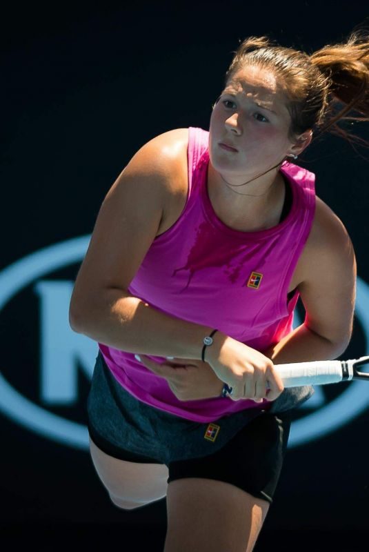 WTA Rankings: Daria Kasatkina Begins Australian Chapter WTA Rankings: Daria Kasatkina Begins Australian Chapter