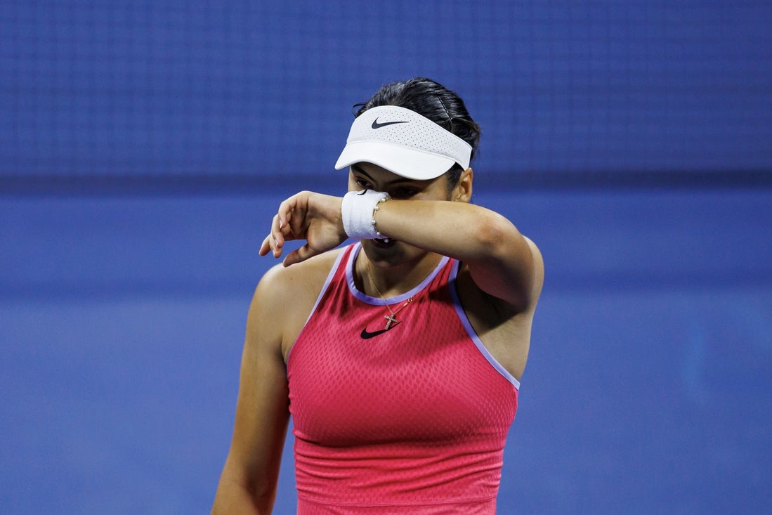 WTA Roundup: No. 3 Seed Stearns Loses In Austin WTA Roundup: No. 3 Seed Stearns Loses In Austin
